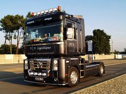 Magnum Voiture