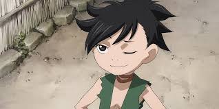 Me está encantado la evolución que fushi esta teniendo como humano gracias a todos los estímulos que recibe. Es Dororo Una Chica Y Otras 9 Preguntas Sobre La Serie De Osamu Tezuka Respondidas Cultture