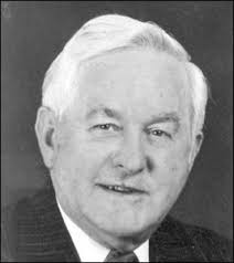 Rev. James Wylie Gosnell