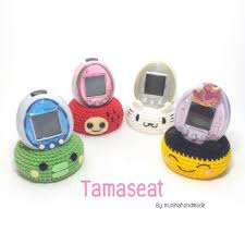 Tamaseat Tamagotchi Cradle Tamacradle Tamagotchi Stand Etsy Old Toys Cradle Crafts To Do