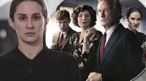 Who is Nicola Walker? Star of The Split has also starred in Spooks,  Collateral, Unforgotten and much more