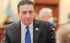 Fred Madden will retire after 20 years in N.J. State Senate