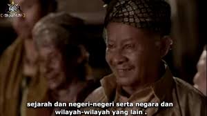 Kisah cik siti wan kembang, wonder women pertama tanah melayu dengan sarikata. Download Kajian Asal Usul Cik Siti Wan Kembang Sejarah Te