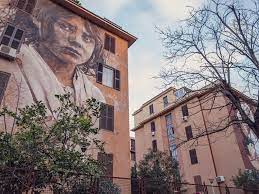 Il diritto ad avere casa è uguale, al dovere di cittadinanza. Roma Panoramica Sulle Case Popolari Comune Info