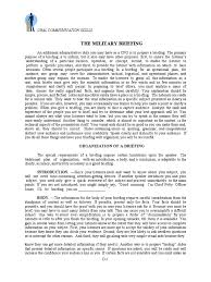 Safety briefing template free for any health safety briefing. What Is A Briefing Document Example