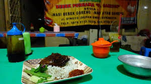 2 resep bebek goreng purnama ala rumahan yang mudah dan enak dari komunitas memasak terbesar dunia! Bikin Sambal Lalapan Cabang Purnama 9 Bebek Goreng Terenak Di Surabaya Dari Kaki Lima Sampai Restoran Resep Masakan Bebek Goreng Cabang Purnama Surabaya Mercedespink