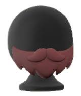 Upon arriving on the island, players will be accompanied by tom nook and his nephews timmy and tommy, alongside 2 other villagers. Pirate Beard Price And Colors Acnh Animal Crossing New Horizons Switch Game8