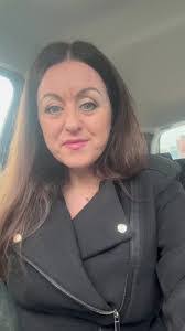 Angela Dryden's Instagram, Twitter & Facebook