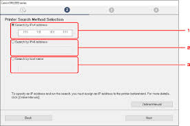 Canon pixma mg 3050 installieren / mobilné aplikácie od spoločnosti canon. Canon Pixma Manuals Mg3000 Series Searching Printer By Ip Address Or Host Name During Setup