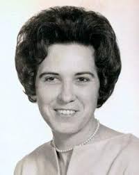 Eunice Henry Obituary