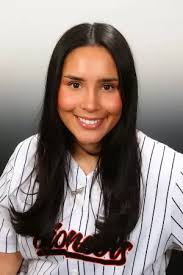 2025 Softball Roster