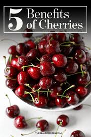 Part of the herring family, sardines, sometimes called pi. 5 Health Benefits Of Cherries The Real Food Dietitians Health Benefits Of Cherries Summertime Snacks Real Food Recipes
