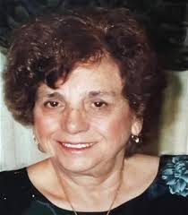 Maria Sanzone Obituary