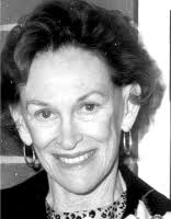 Ann Moser Obituary (2007)