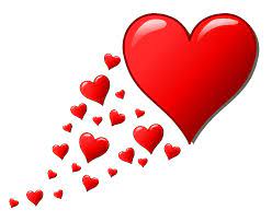 Corazones Clases Con Gama Gabitos Dibujos De Amor Imagenes De Corazon Corazones De Amor