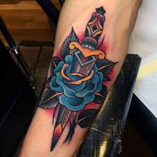 High quality professional artist tattoo supplies. Greatest Traditional Tattoo Examples A Noupe Showcase