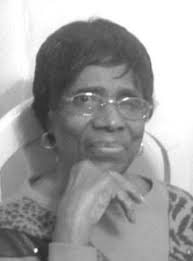 Obituary for Rubynell Whitfield Burrows