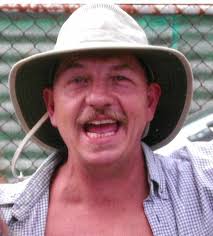 Jeffrey Geddes Obituary