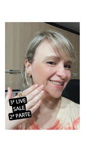 4ª LIVE SALE DA CHARME JOIAS 1ª parte!! Obrigada pela presença de voces!!  Nossa LIVE foi show meninas!!! 🙏😍❤️ Os preços especiais dessa Live valem  somente até domingo, dia 27/01. Frete fixo