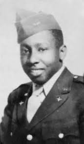 Floyd Jefferson Carter Sr. (1922-2018)