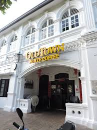 Tempat makan menarik dan sedap di ipoh. Jalan Jalan Cari Makan Best Di Ipoh Perak Faraamusa Blogspot Com