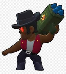 Brawl stars has over 38 brawlers that possess unique attacks and abilities. Brock Brawl Stars Png Download Old Brock Brawl Stars Transparent Png 1312x1410 2557293 Pngfind