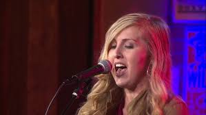 Brooke McBride One More