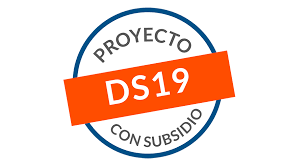 Maybe you would like to learn more about one of these? Subsidio Ds19 Inmobiliaria Nuevavida