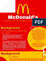 All the basic multiplication tables and basic division facts are. Lesson Mcd2 Pdf Mc Donald S Fast Food Restaurants