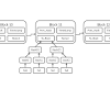 We'll try to explain what blockchain means in simple terms. 1