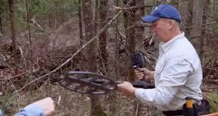 I was free to roam the island from dusk to. The Curse Of Oak Island Season 6 Opens With Gold Treasure Marty Expects More From Gary Drayton Entertainment