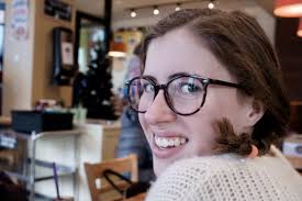 Hall Student Earns National Writing Award