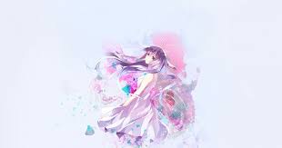 28 Anime Wallpaper Ipad Hd Pastel Anime Ultra Hd Desktop Background Wallpaper For 4k Uhd Anime Wallpaper Anime Backgrounds Wallpapers Dreamcatcher Wallpaper