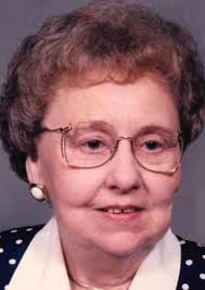 Marlene Stieve Obituary (1934