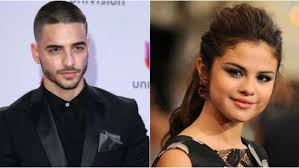 «corazón» es una canción de maluma en colaboración con el artista brasileño nego do borel, perteneciente a su álbum f.a.m.e.. Por Que Selena Gomez Rechazo A Maluma