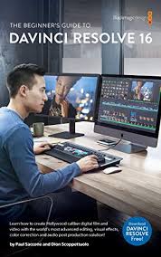 Click file, import, pro import after effects…. The Beginner S Guide To Davinci Resolve 16 Learn Editing Color Audio Effects English Edition Ebook Scoppettuolo Dion Saccone Paul Amazon De Kindle Shop