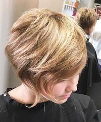 The chopped and shag hair gives you a hairstyle that is messy and attractive to look. 20 Short Shag Haircuts