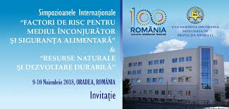 Vezi procedura de admitere, actele necesare pentru inscrierea la facultate. Simpozioane ÈtiinÈifice InternaÈionale Organizate De Facultatea De ProtecÅ£ia Mediului