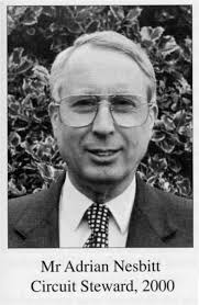 Lisburn Methodist Church