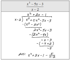 All the problems in the worksheets on this page are exact each worksheet is randomly generated and thus unique. Openalgebra Com Dividing Polynomials