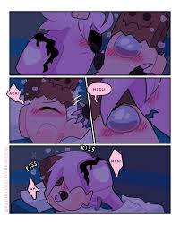 Post 4171590: Among_Us comic