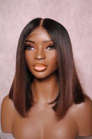 Our Raw Custom Wig Units