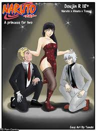 A Princess For Two comic porn | HD Porn Comics