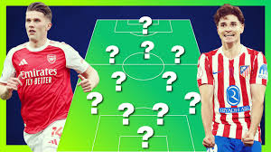 Trend Google: dove vedere arsenal atletico madrid