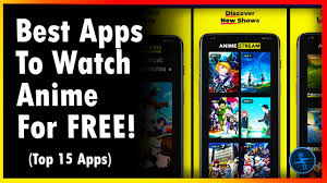 We did not find results for: Top 15 Apps To Watch Anime For Free Both Ios Android Youtube