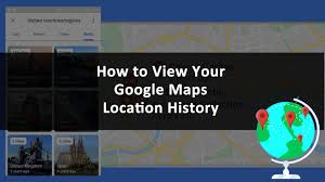 Apr 19, 2020 · custom map layers. Google Maps Location History View Your Location History In Google Maps And Shut Off Tracking Askcybersecurity Com