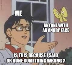 Autism and asperger's syndrome signs. Aspie Stream Aspergers Memes Gifs Imgflip