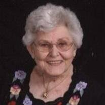 Shirley A. Hanson Obituary