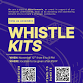 Assemble Whistle Kits — Your Site Title event in Elmhurst, IL