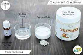Pin By Kylar Combs On Better For Me Better For The Planet Homemade Hair Conditioner Hair Conditioner Homemade Hair Products